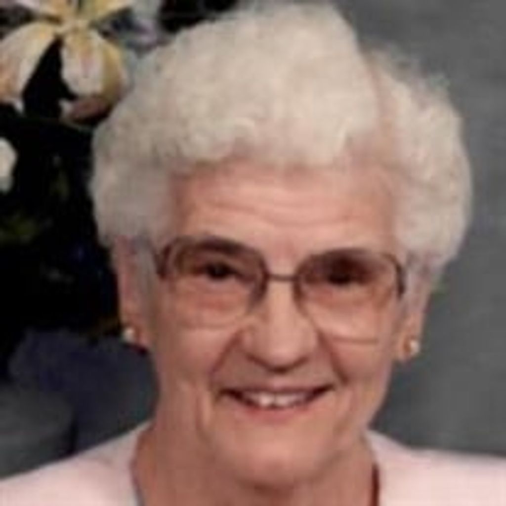 Ruth Frei
