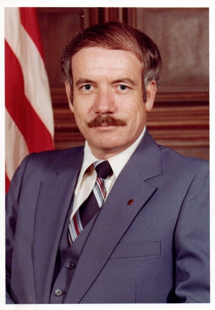 William "Bill" Olen Wesley Sr.