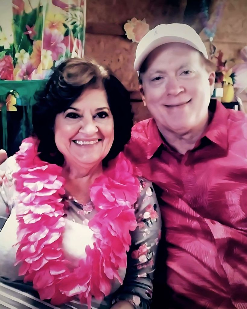 Donna Marie "Dawn" Denton
