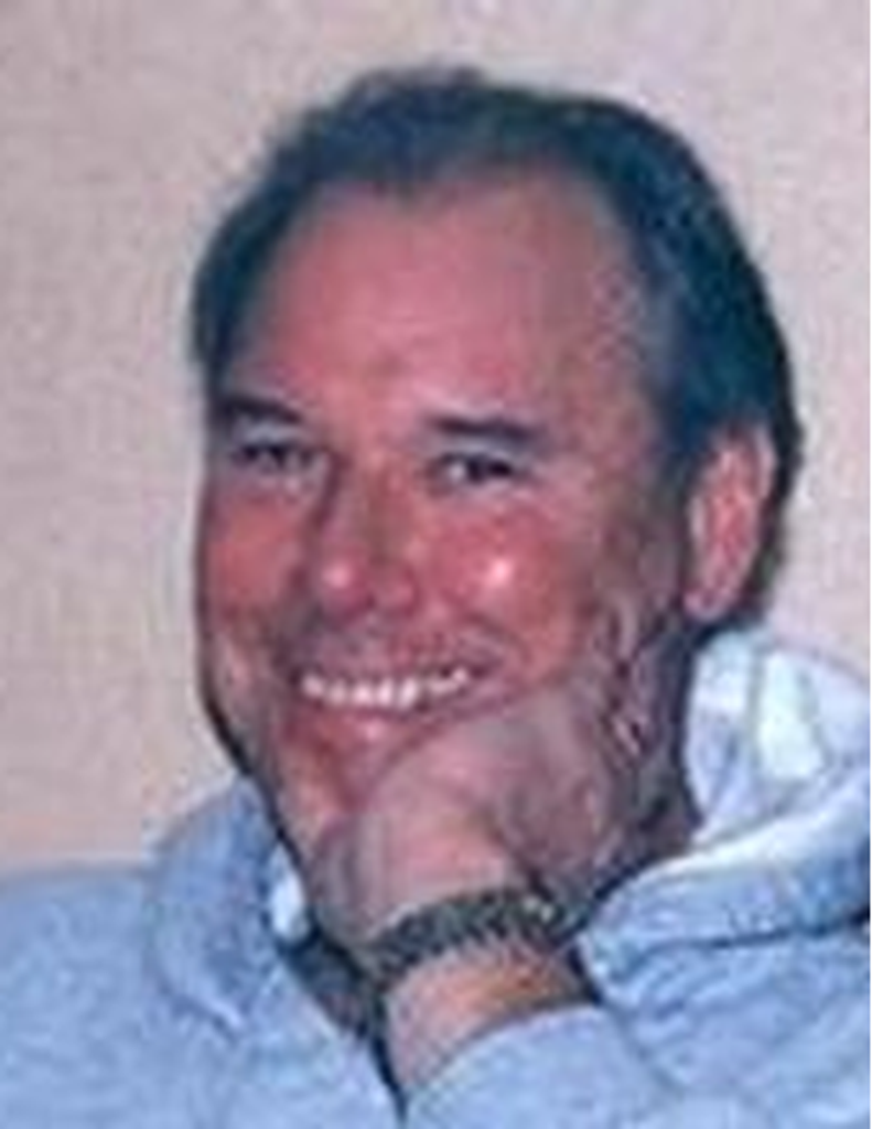 Joseph  K. Foley