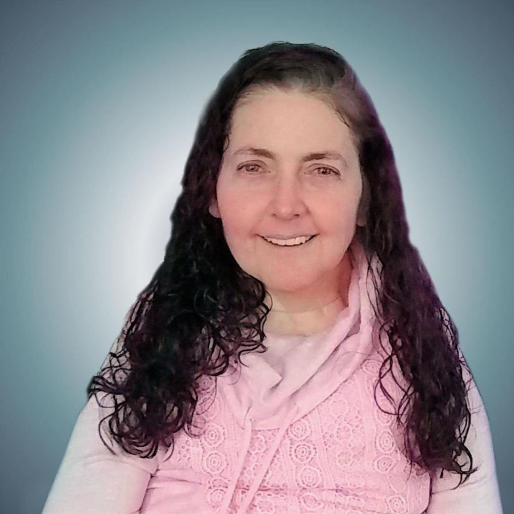 Nancy J. Eaton