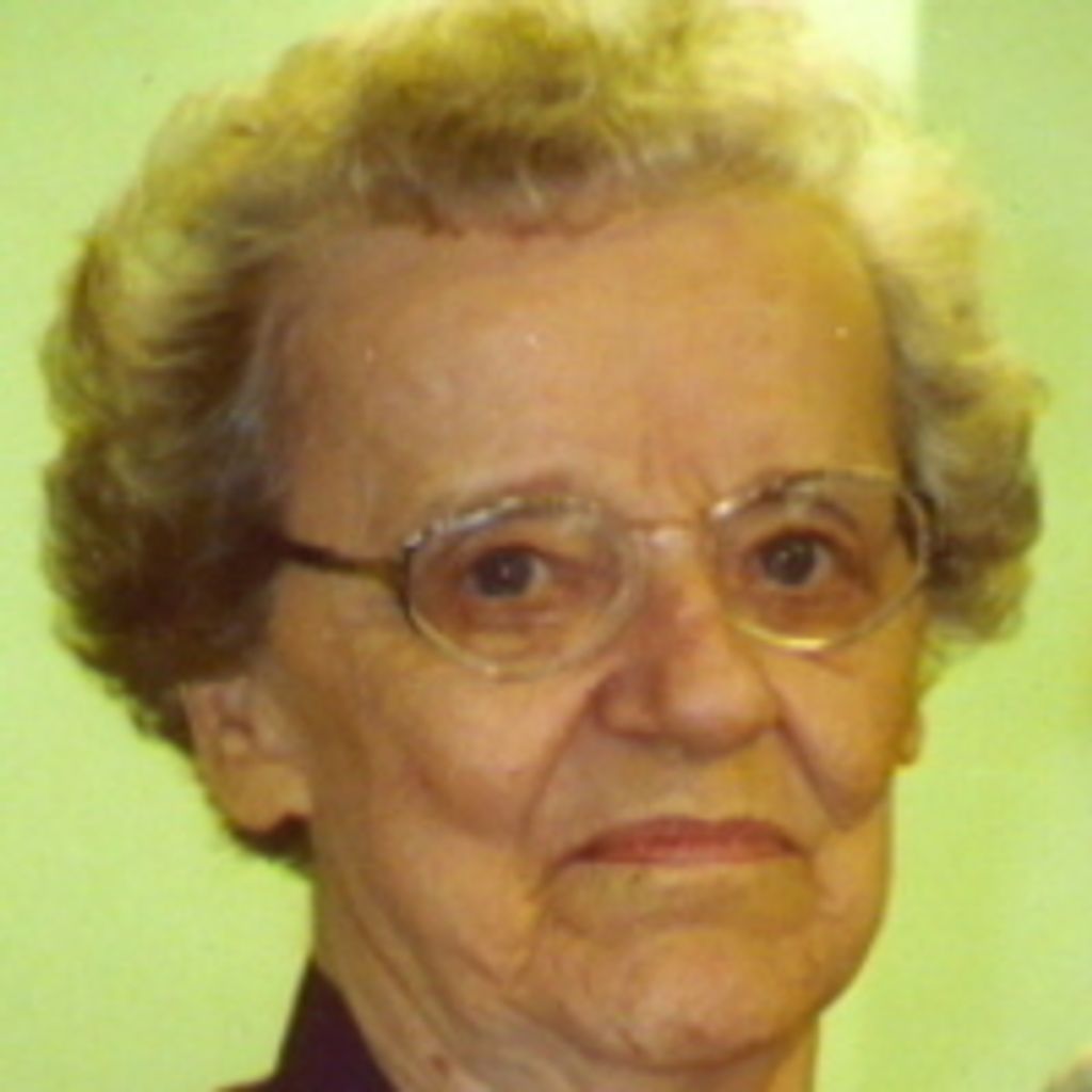 Leona (Bubnis)  Witkowski