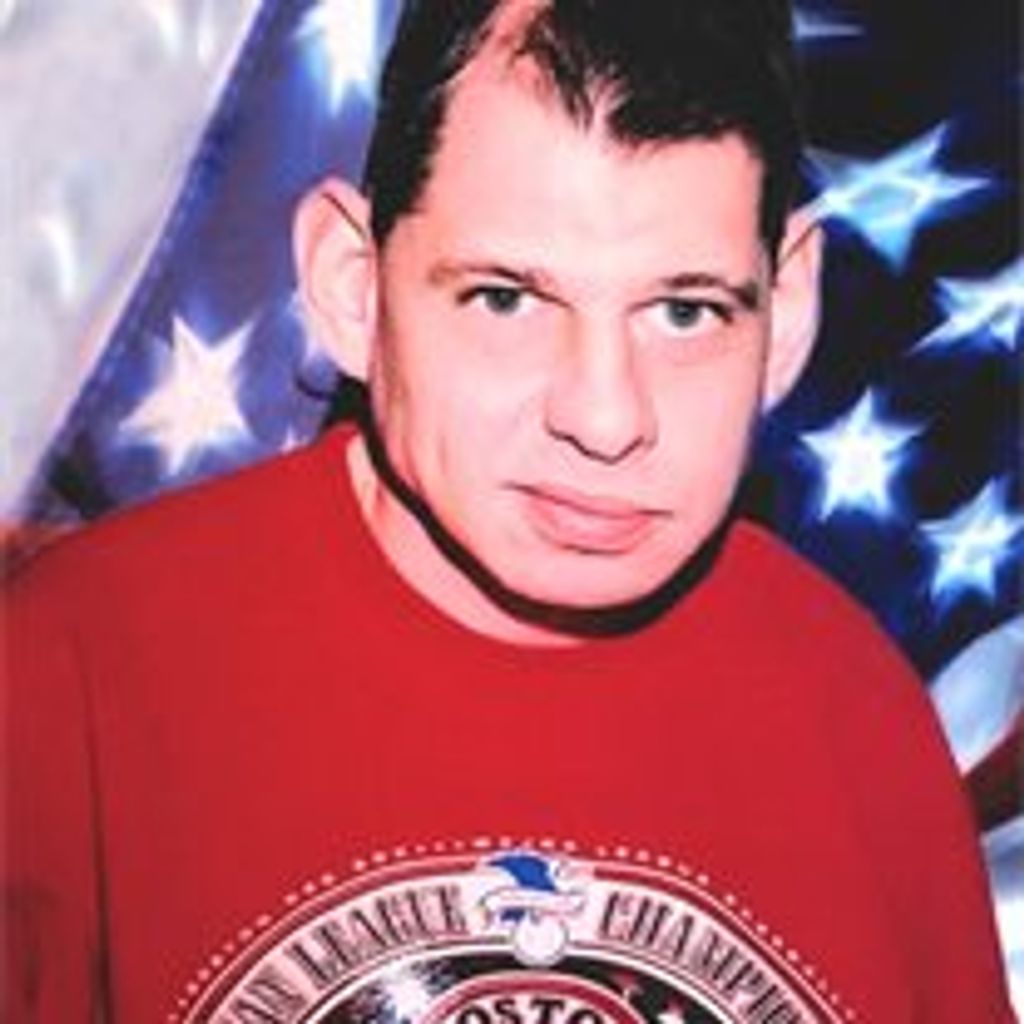Eric John Bogue Profile Photo