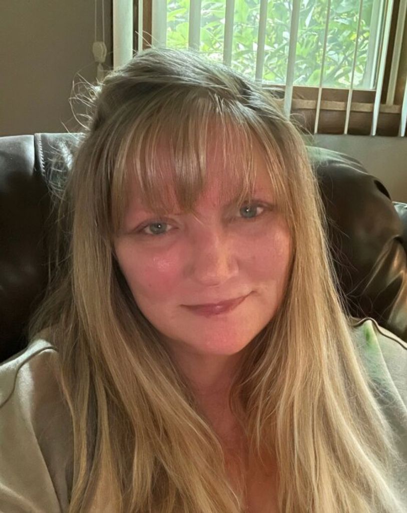 Rita K. (Haas)  Rice