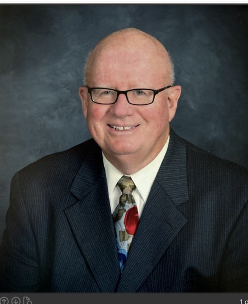 Armand Wilfred Tremblay