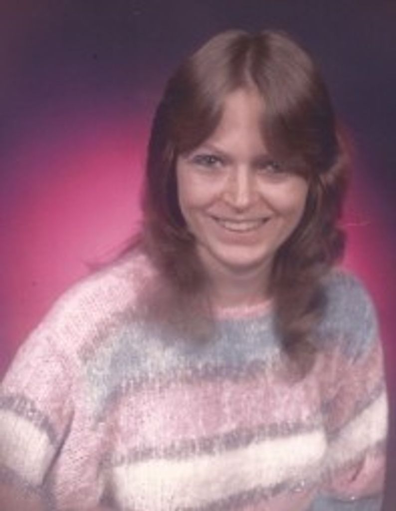 Janice Faye (Tucker)  Daniel