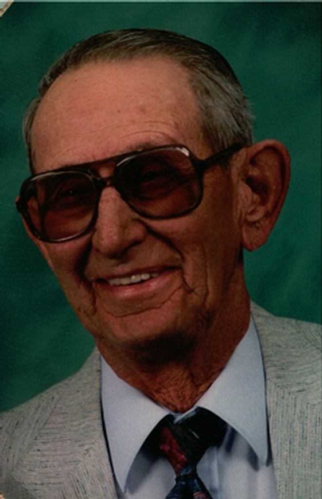 R.G. Davies Profile Photo