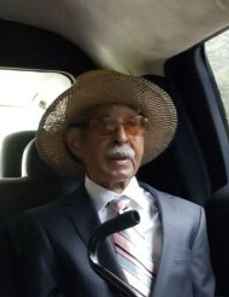 Carl L. Johnson Sr. Profile Photo
