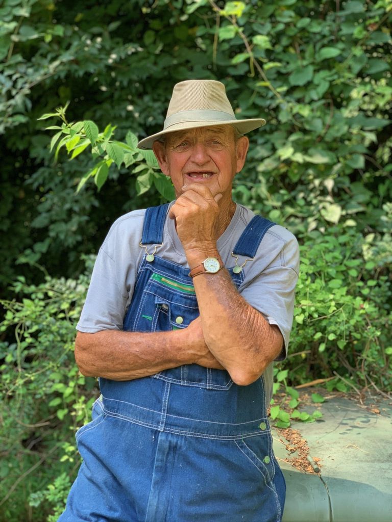 Donald Mike Bott Profile Photo