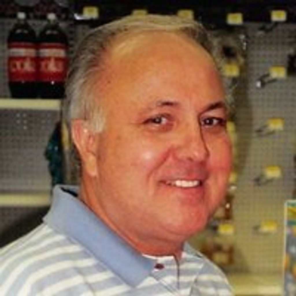 Gary Dale Herber