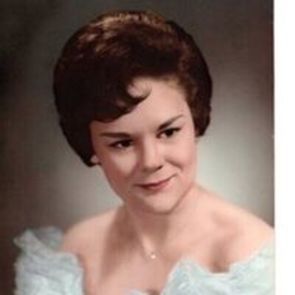 Nancy Anderson
