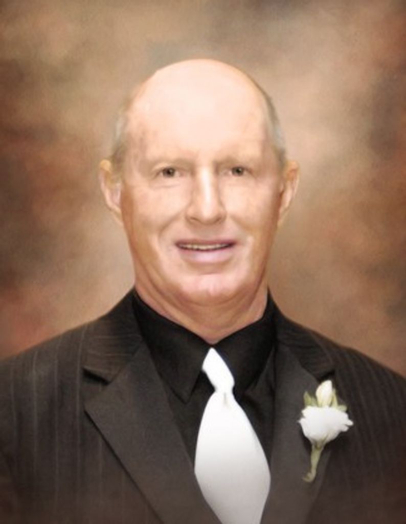 Charles "Red" Ortego