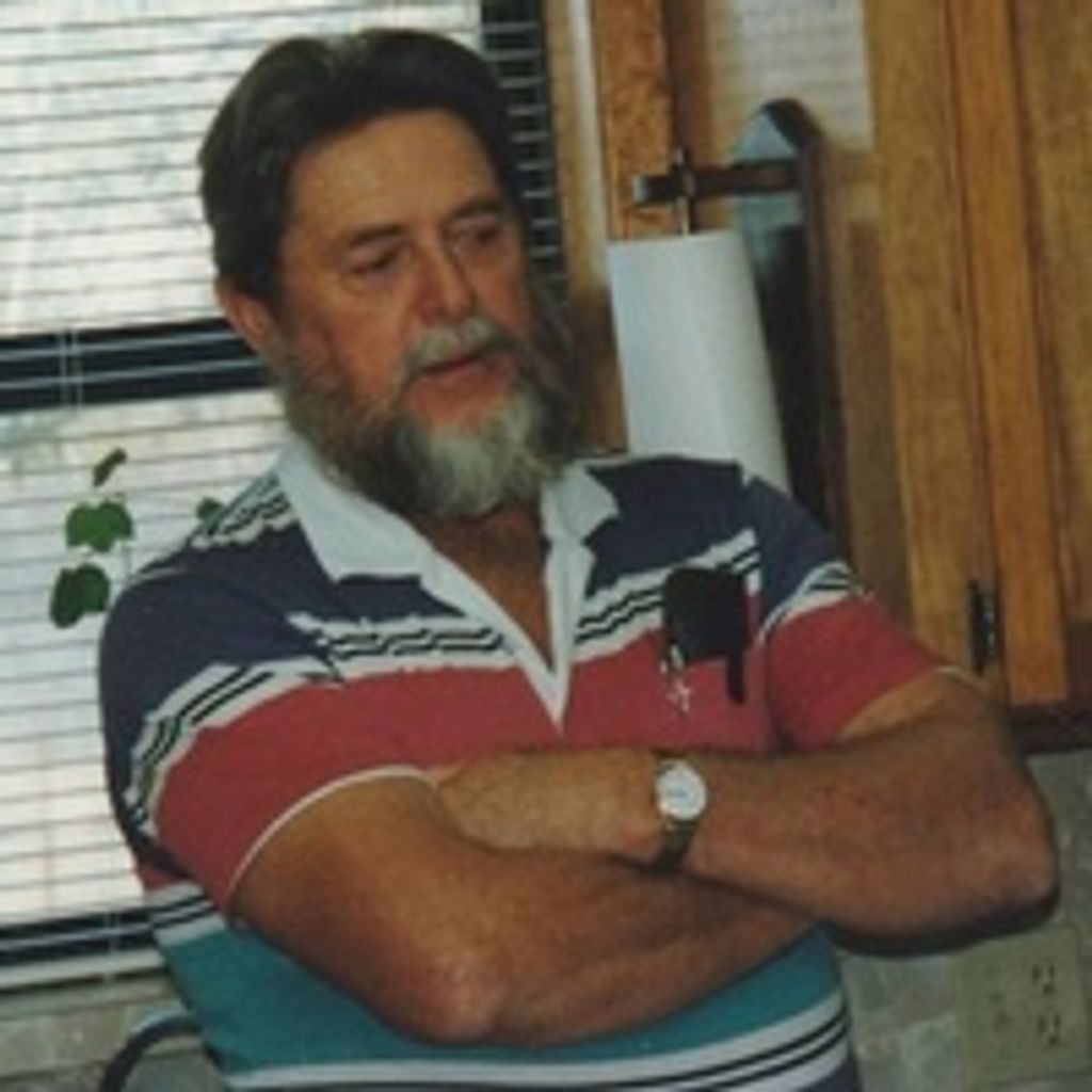 Clifford Burns