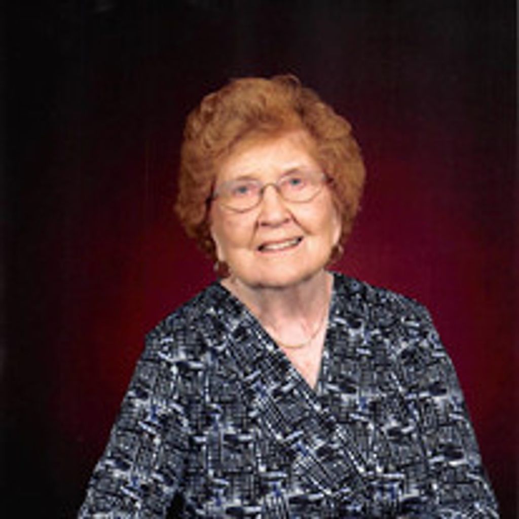 Lillian Richardson