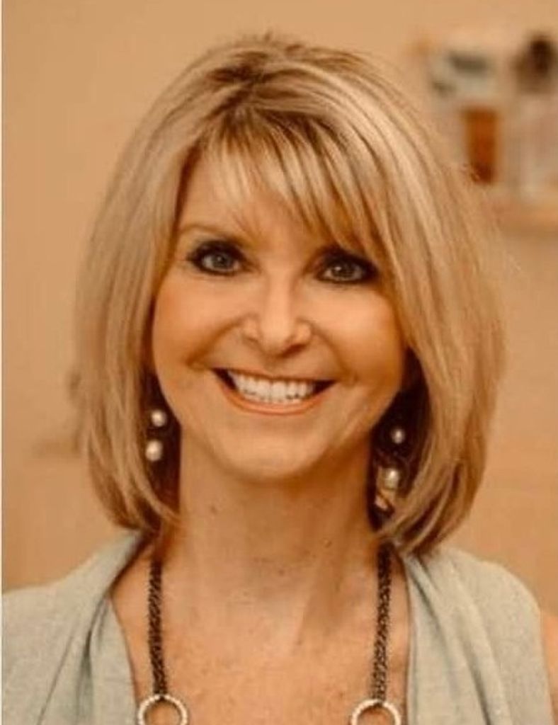 Cathy Harvey Hanks Profile Photo