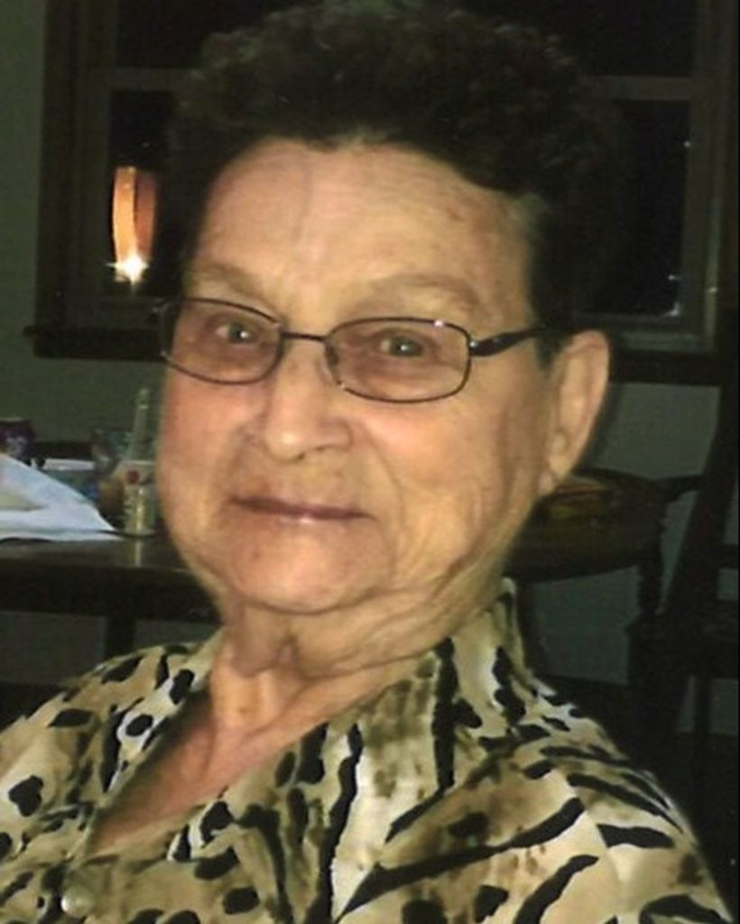 Jean E. Mack