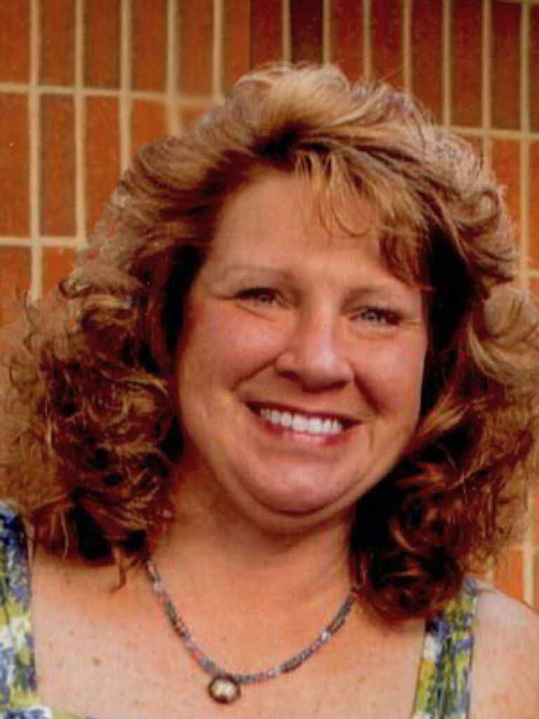 Gretchen Anne Fleming