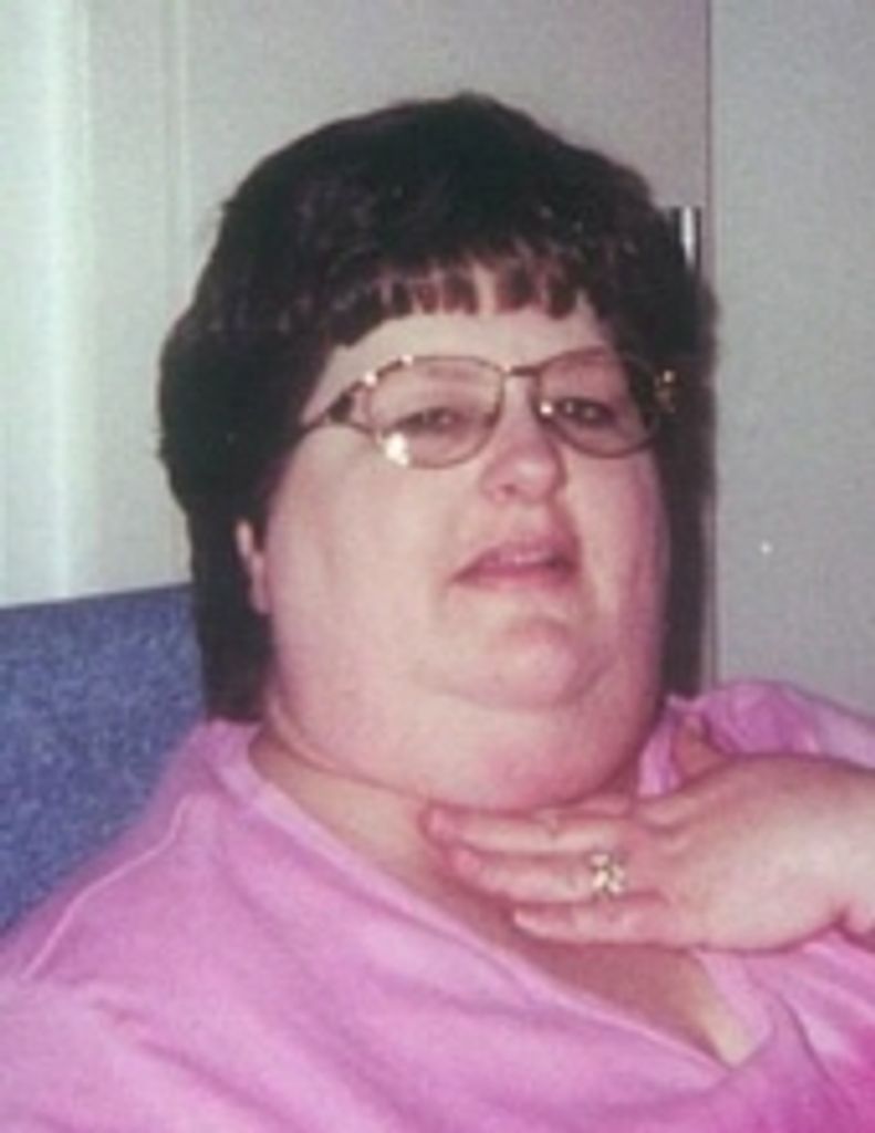 Judy Carol Simmons