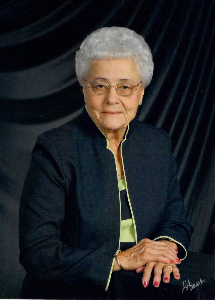 Maudie Lee Bossier Profile Photo