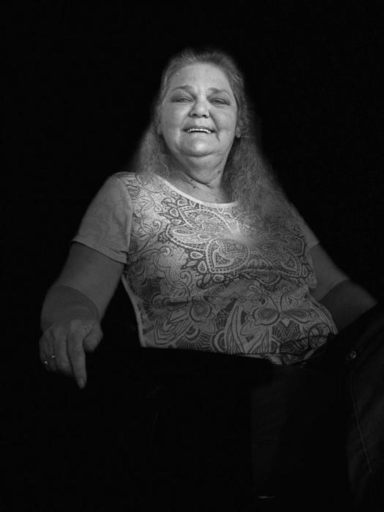 Patricia Ann Waid Chavis