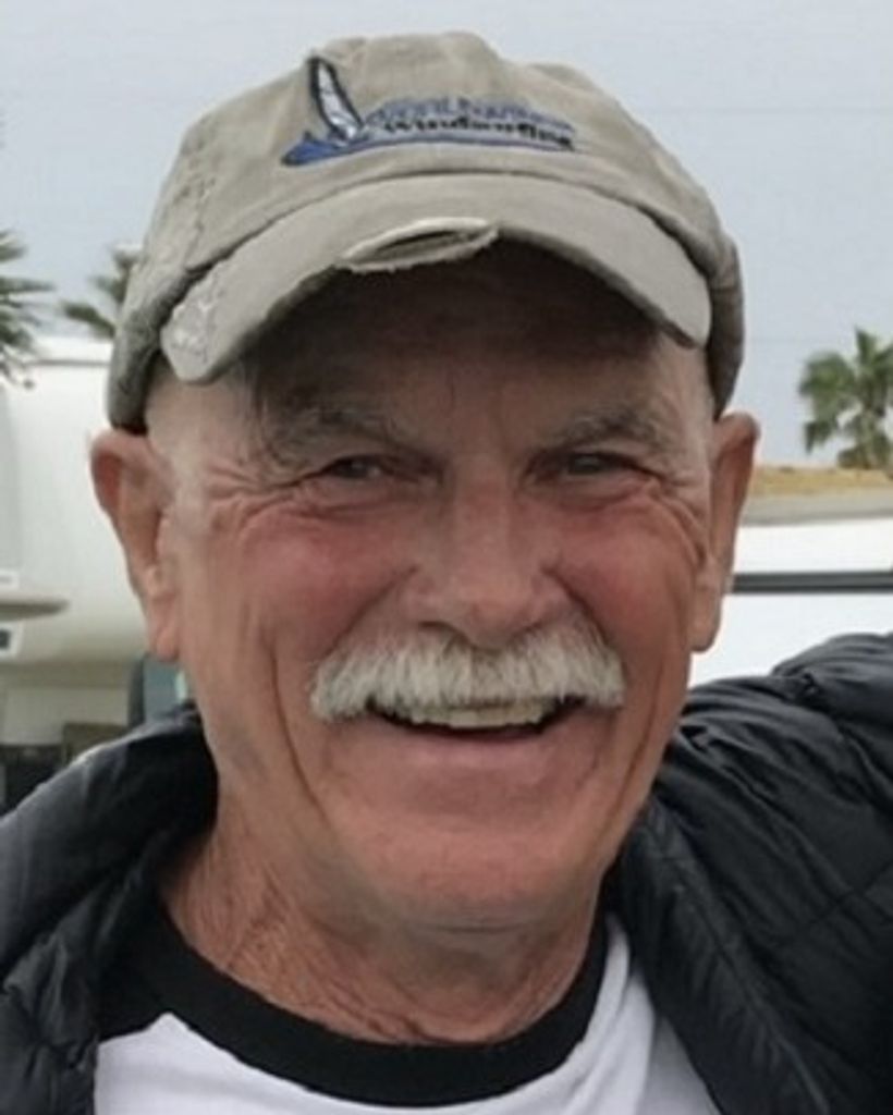 Glenn Harvie Drinkle