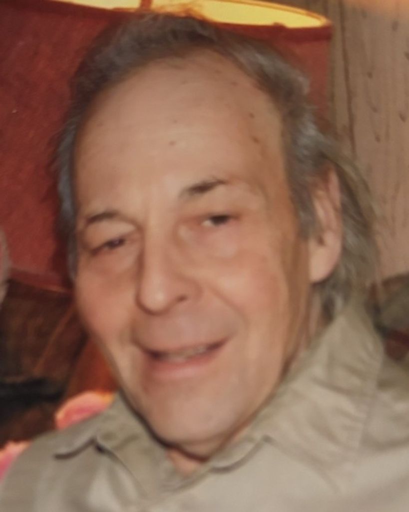 Stephen J. Phillips Profile Photo