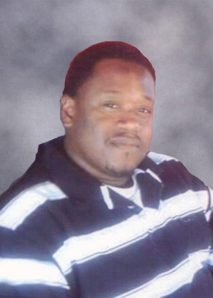 Timothy Leon Brown Profile Photo