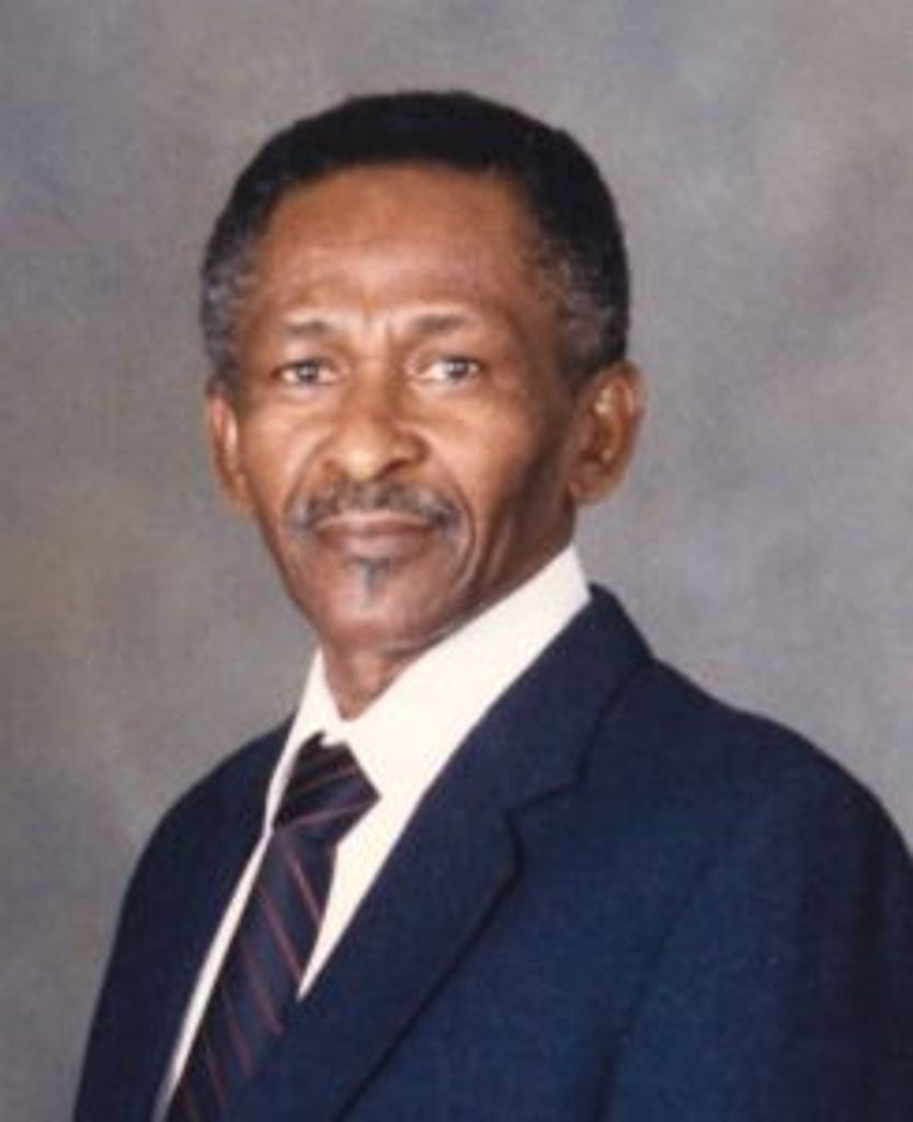 Owen Robinson