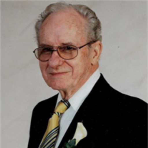 Elmer Justin "Al" Brandt Profile Photo