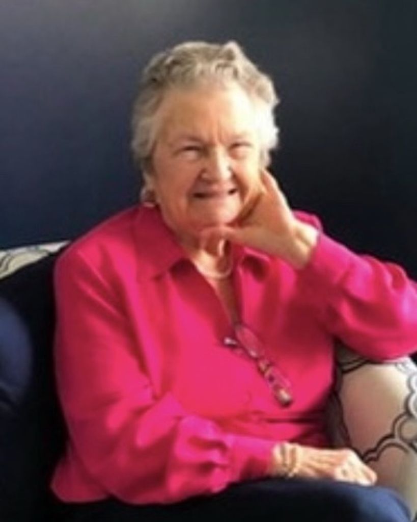 Irene Elizabeth Brosmore Profile Photo