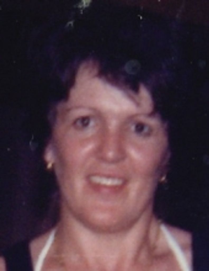 Florence Jean  Lewallen