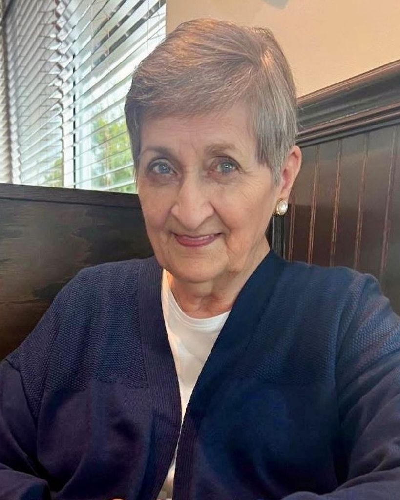 Judith Ann Howard Profile Photo