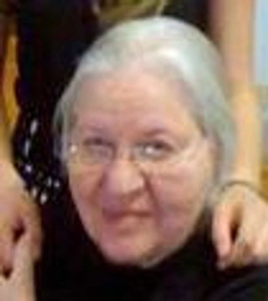 Patricia Howe Page