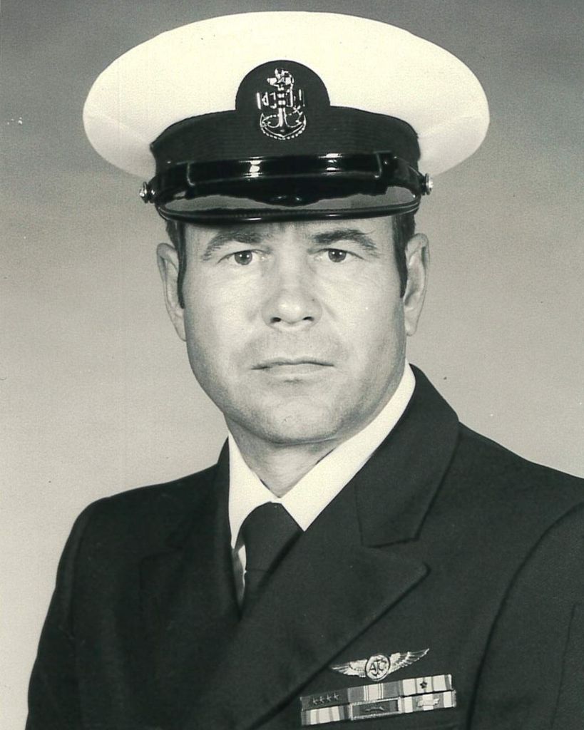James Michael Gregory Profile Photo