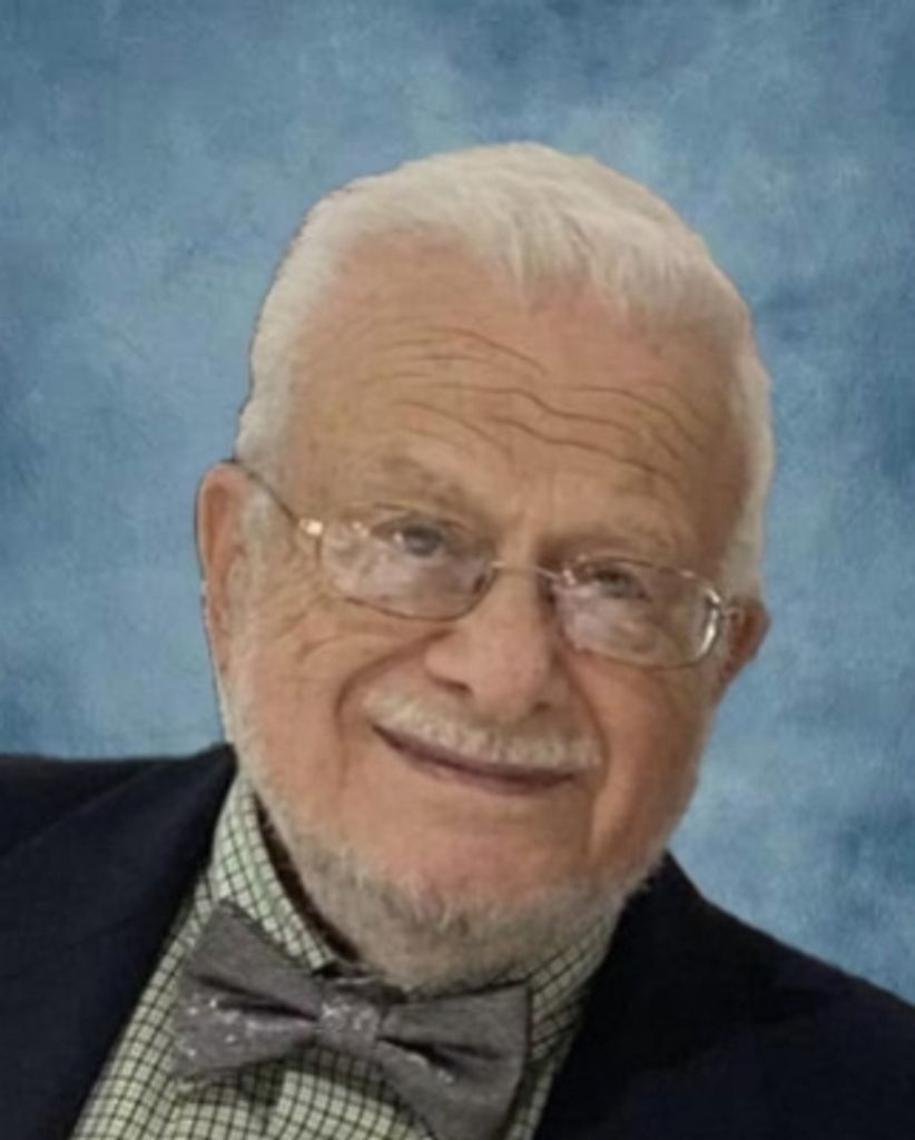 Emilio D. Iannuccillo Jr.