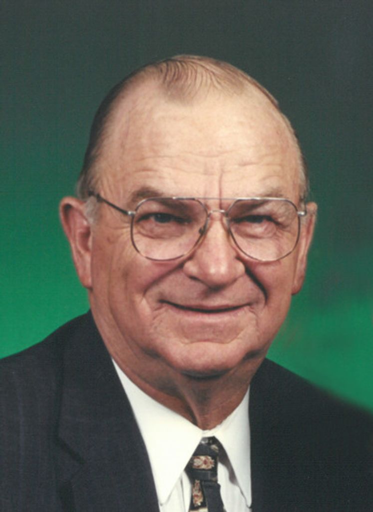 Russell Dale Austin Profile Photo