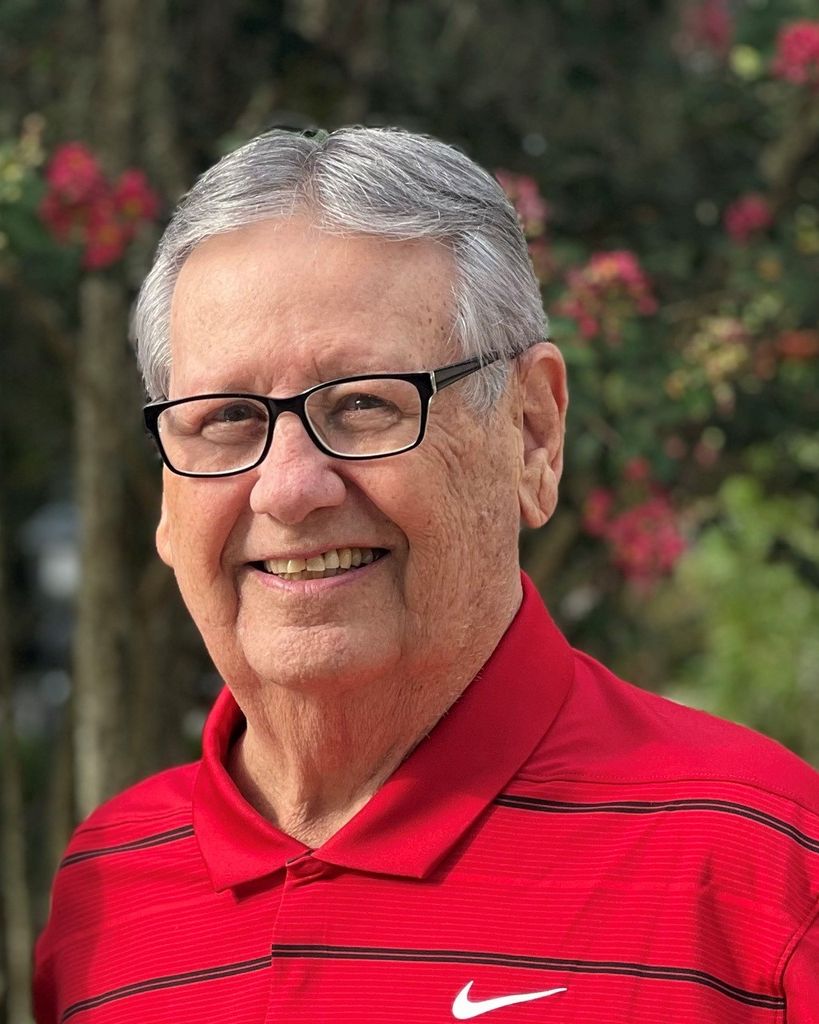 Carroll Van Reynolds Profile Photo