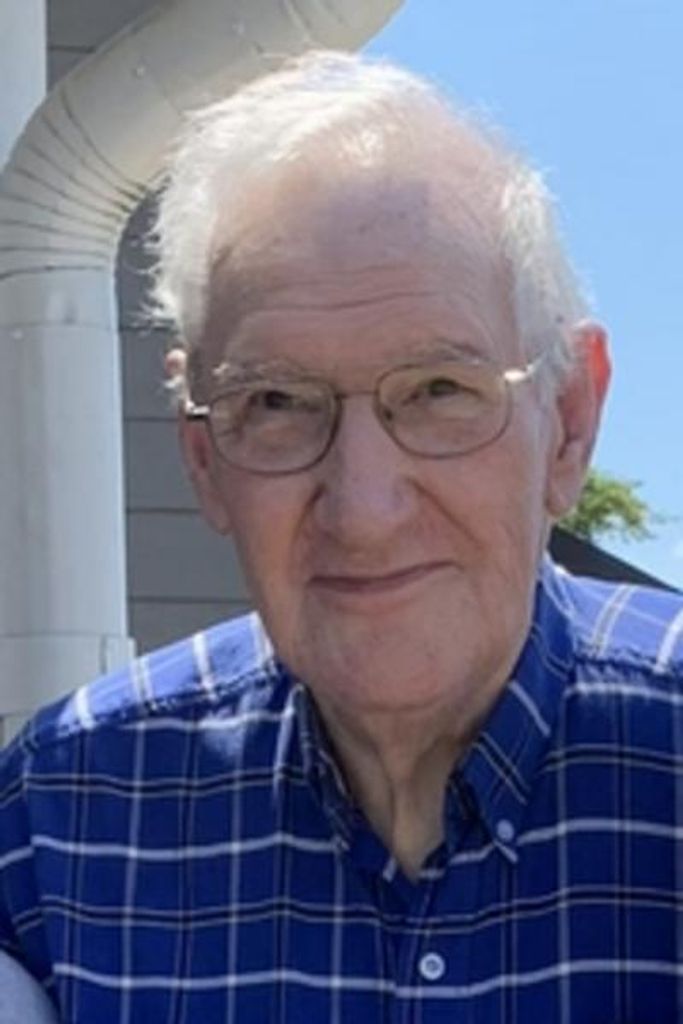 Joe Dan Wooten Profile Photo