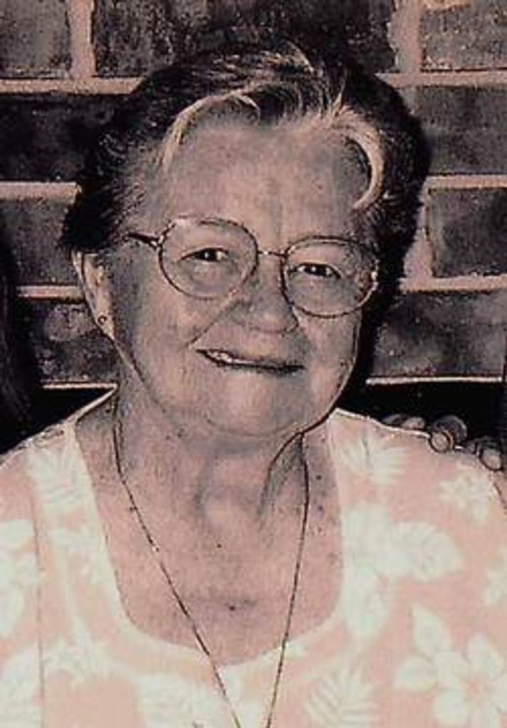 Cecile Emilie Roberts