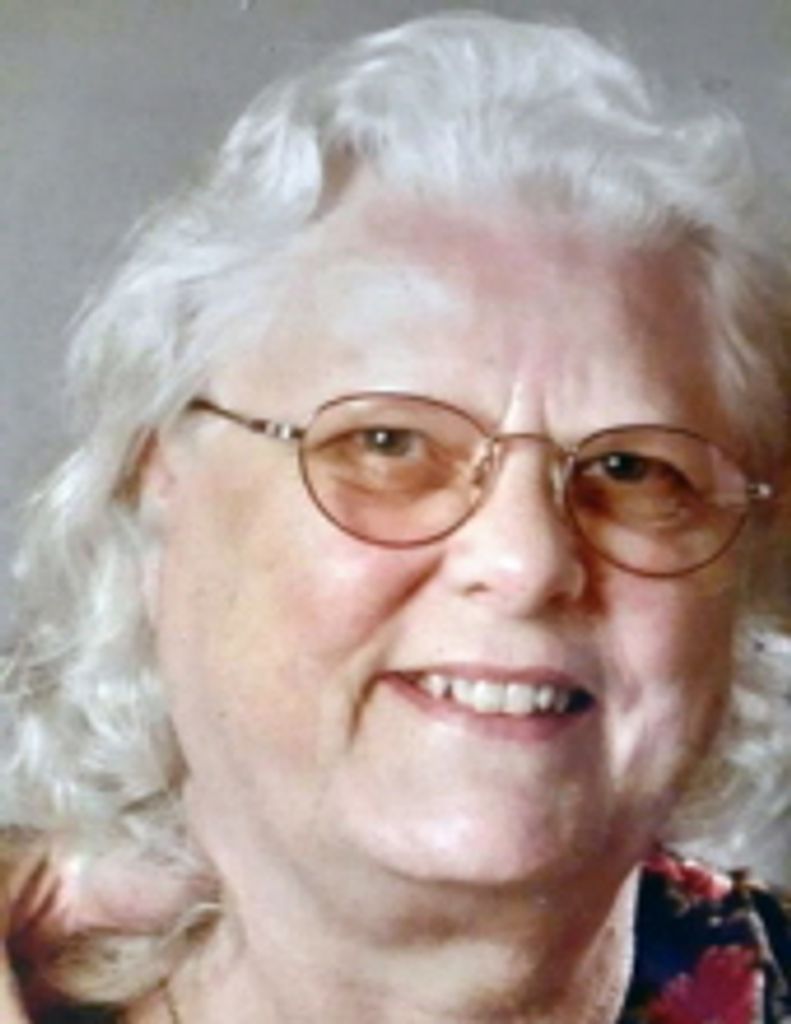Betty  J. Ronan