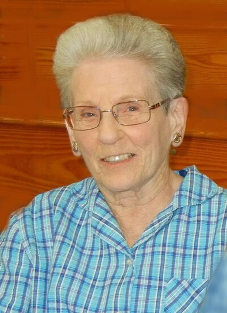 Frances F. Purple Quick Profile Photo