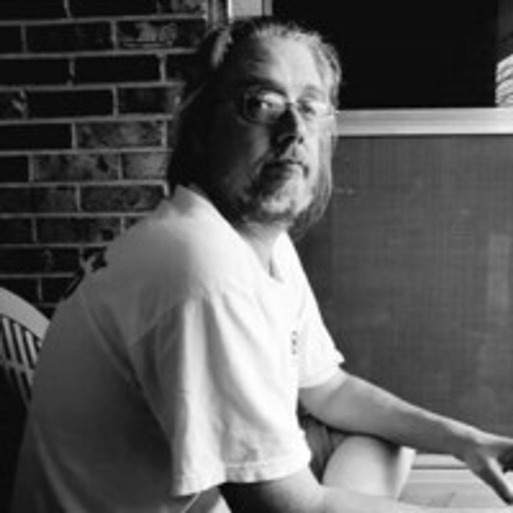 James Roy Lee