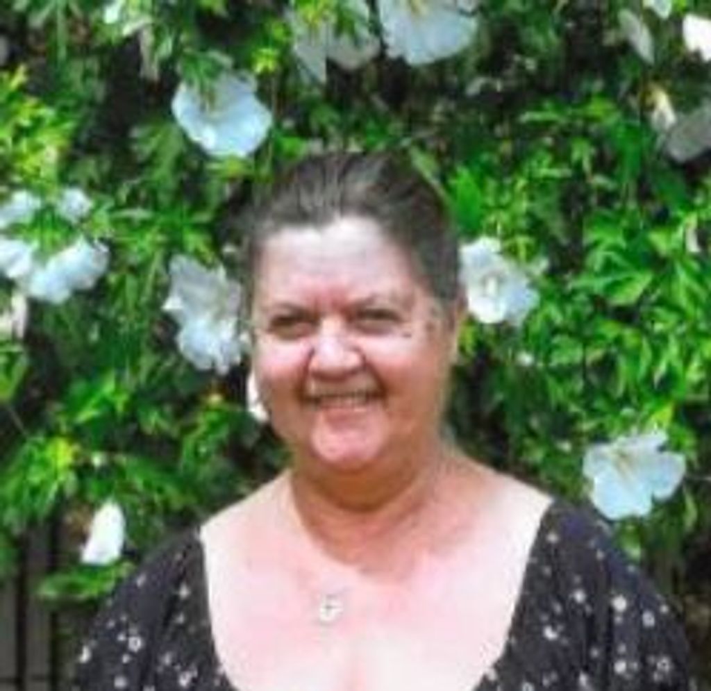 Penelope Whitehead