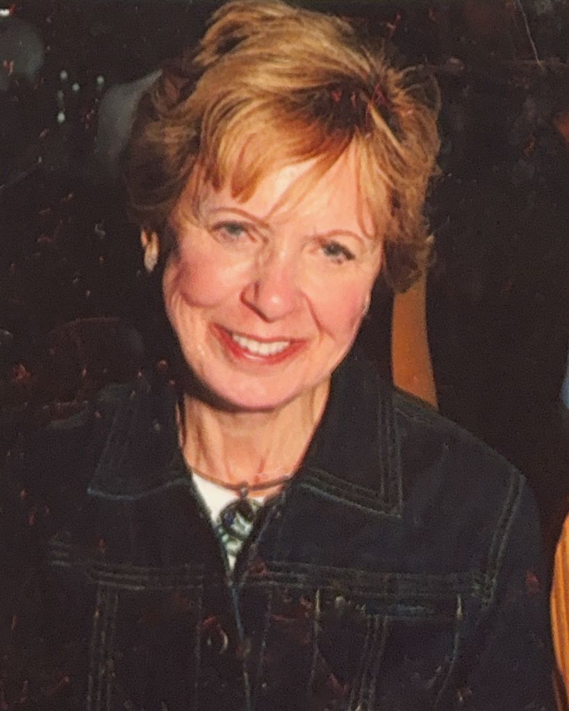 Cynthia Sweet Powers Profile Photo