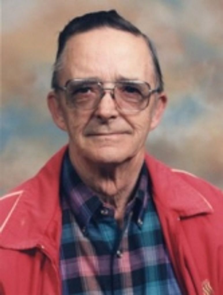 Merle Metge