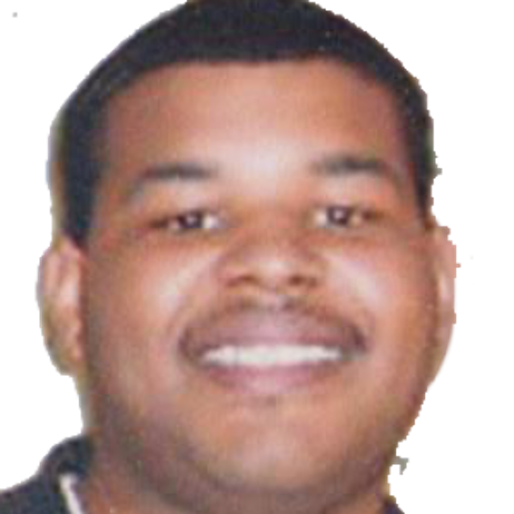 Robert Cargill III