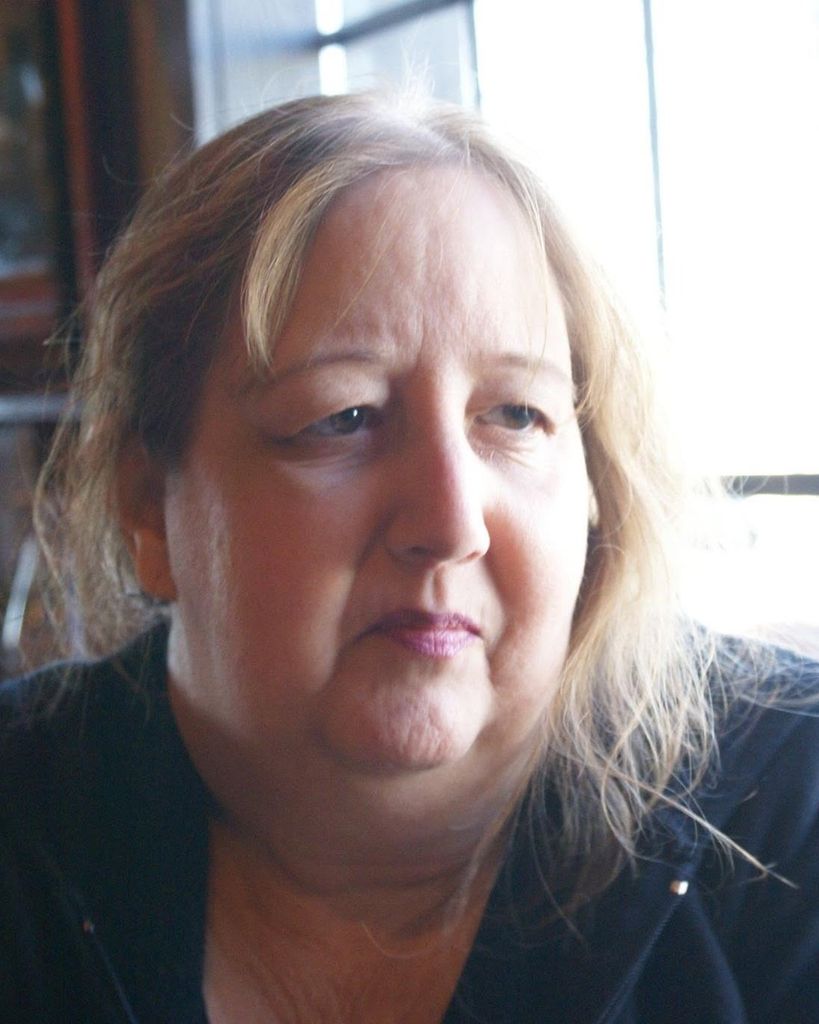 Susan Powers