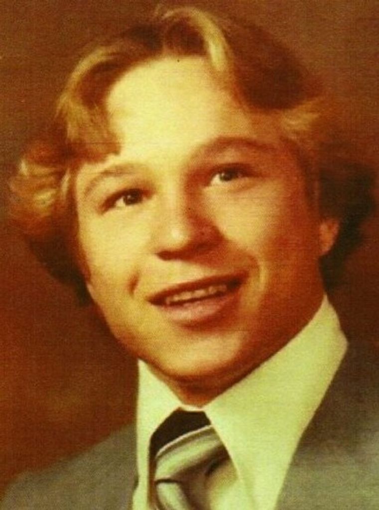 Douglas Kenneth Wuorinen Profile Photo