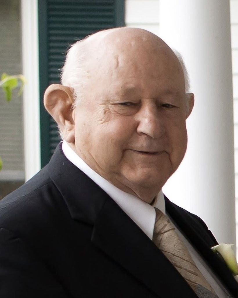 John Edward "Eddie" Doucette Profile Photo