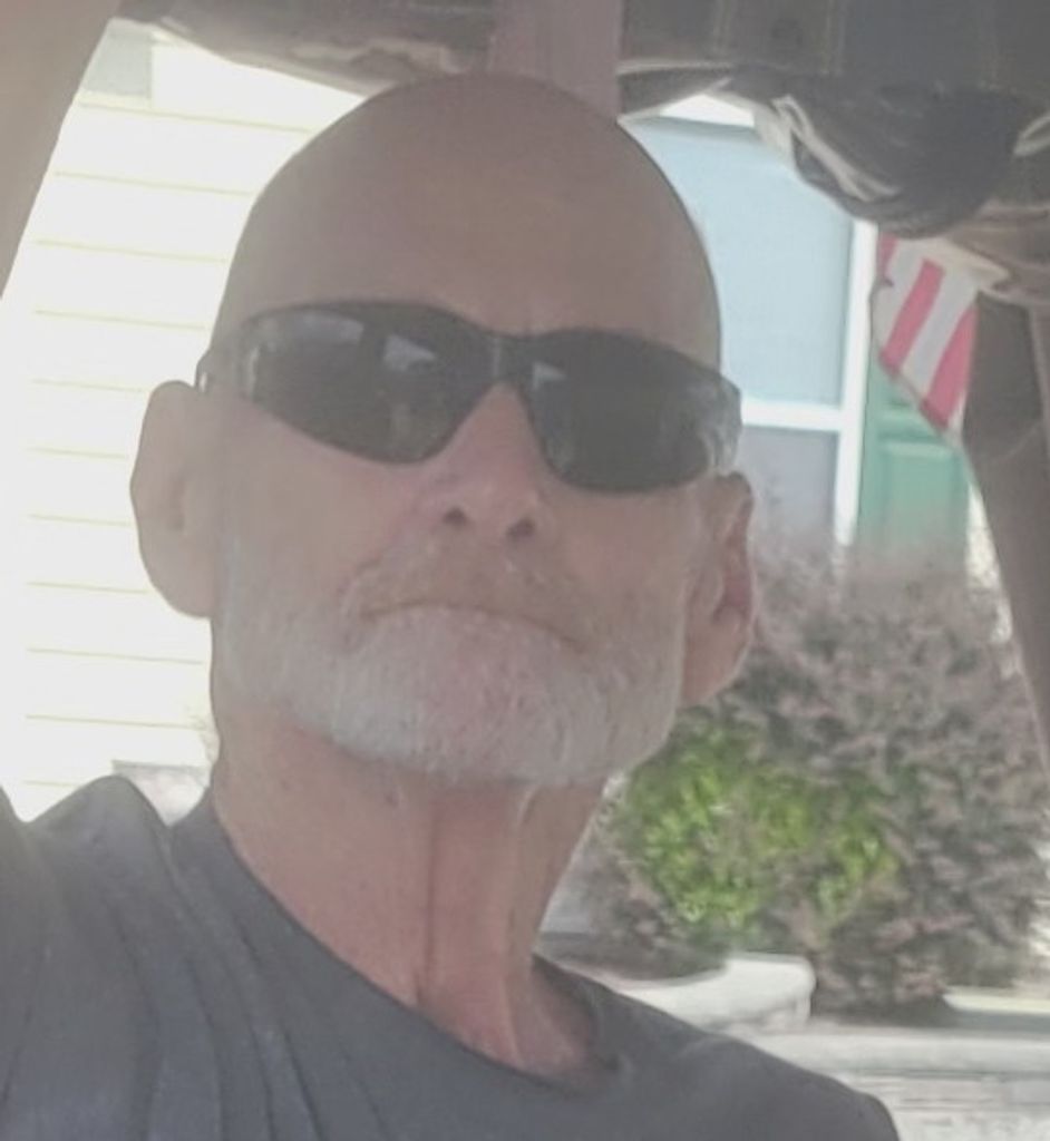 Robert Stroup Profile Photo